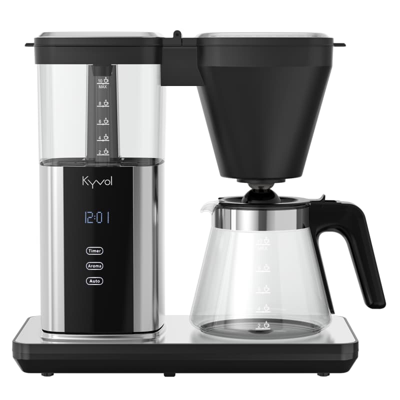 Kyvol Капельная кофеварка Kyvol Premium Drip Coffee Maker CM06 (CM-DM101A)