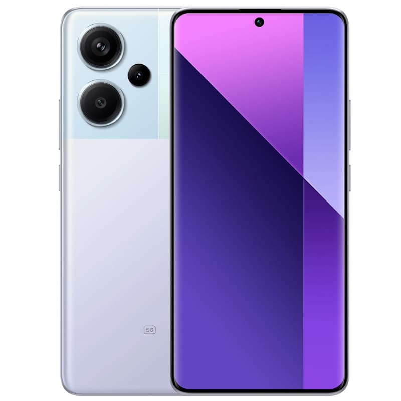 Xiaomi Смартфон Xiaomi Redmi Note 13 Pro+ 5G 12/512 GB Purple