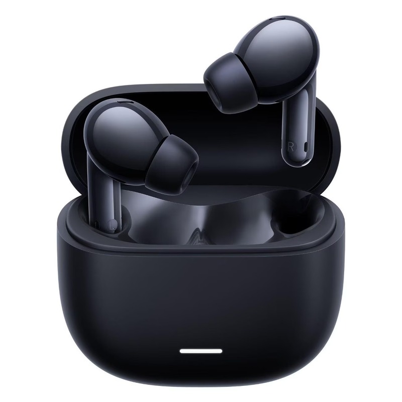 

Беспроводные наушники TWS Redmi Buds 6 Lite Black
