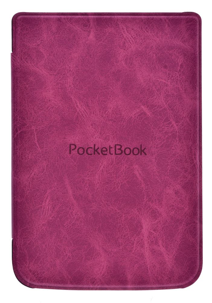

Чехол для электронной книги PocketBook, фиолетовый