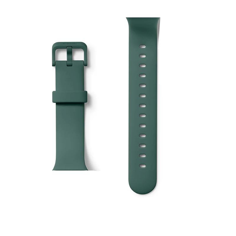 

Ремешок Xiaomi Smart Band 7 Pro Strap Green