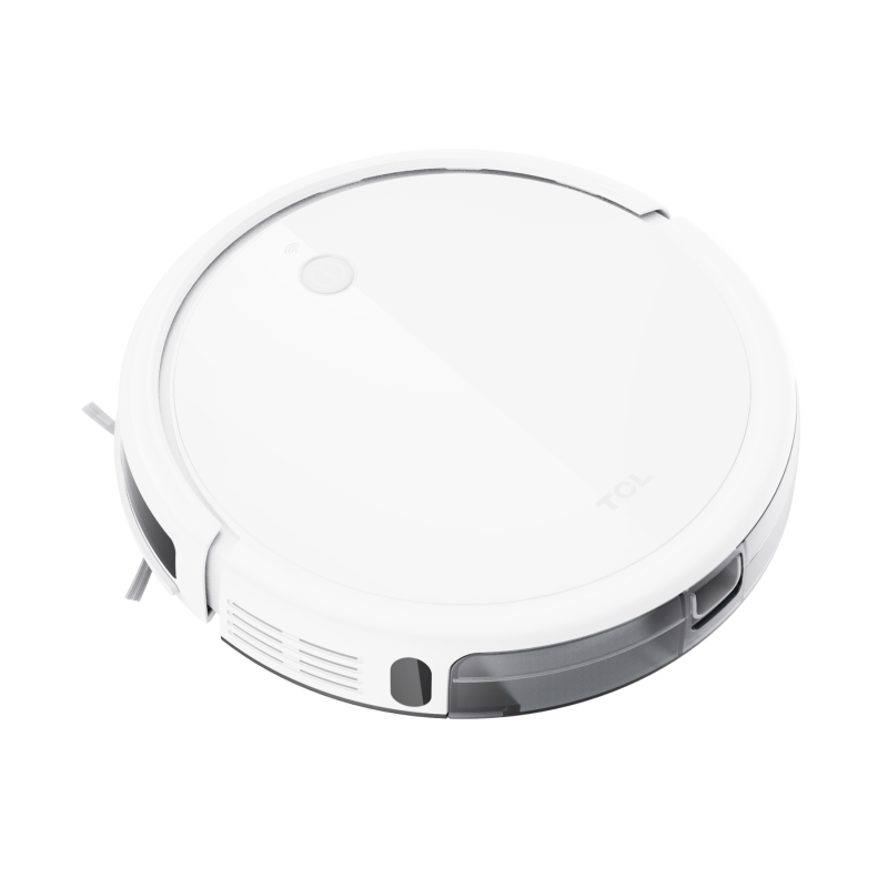 Робот-пылесос Robot Vacuum TCL Sweeva 2000 White купить в Москве по ...