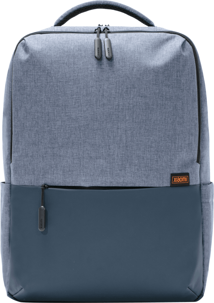 Xiaomi Рюкзак Xiaomi Commuter Backpack Light Blue
