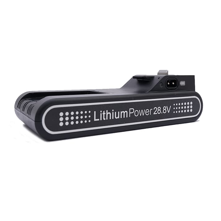

Аккумуляторная батарея Jimmy Battery Pack T-DC52CA-SAM