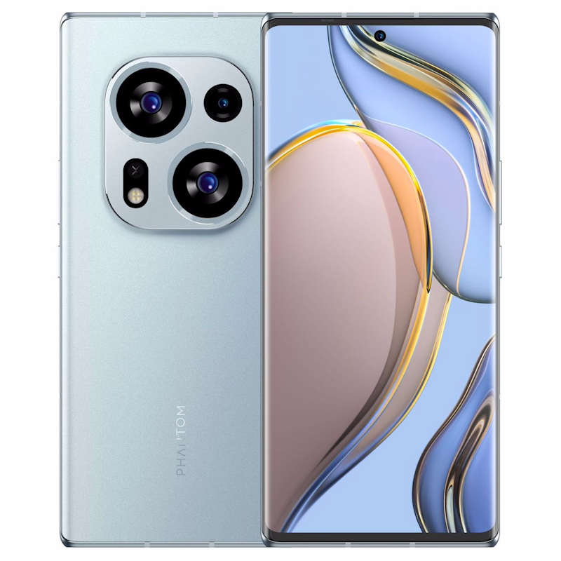 

Смартфон Tecno Phantom X2 8/256GB Moonlight Silver