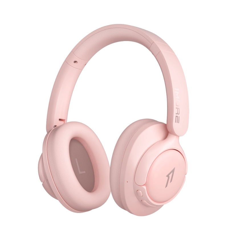 1MORE Наушники беспроводные 1MORE SonoFlow SE HQ31 Pink
