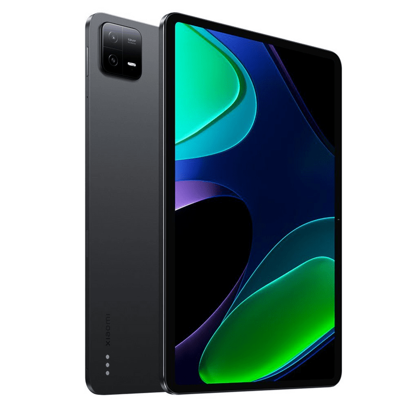 Планшет Xiaomi Pad 6 11