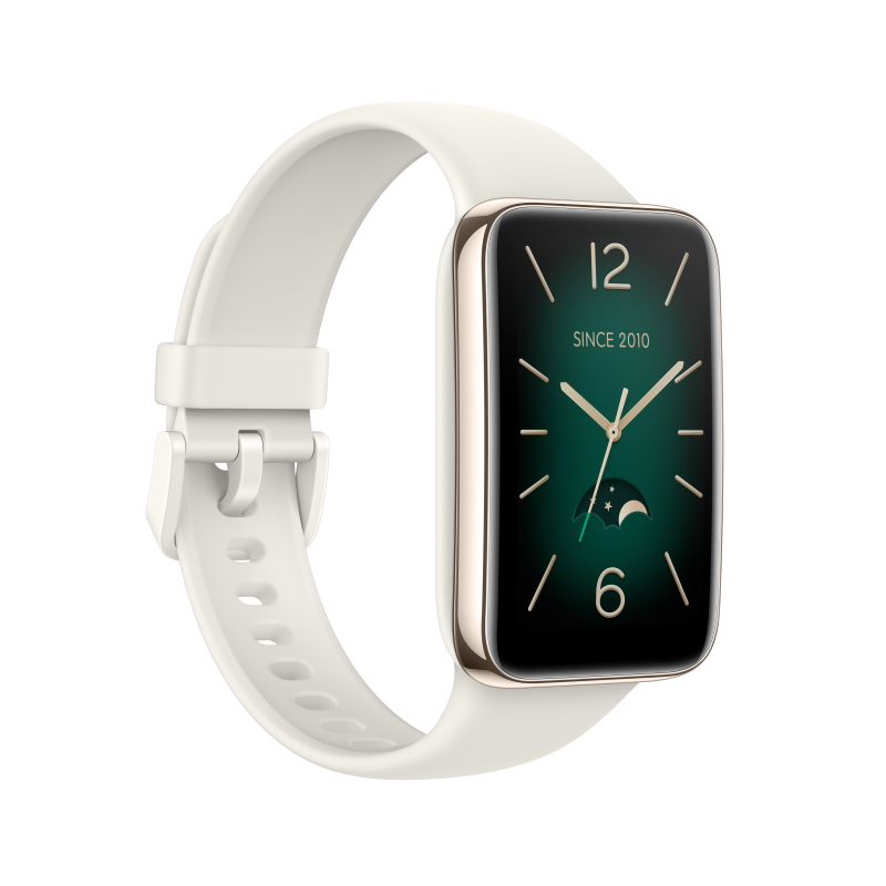 

Фитнес-трекер Xiaomi Smart Band 7 Pro GL White