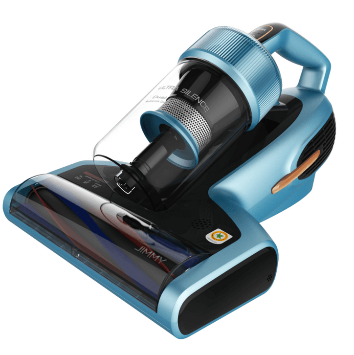 

Пылесос для удаления пылевых клещей Jimmy BX7 Pro Blue