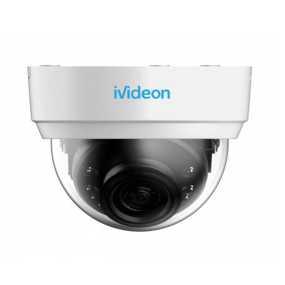 

Купольная IP-камера Ivideon Dome