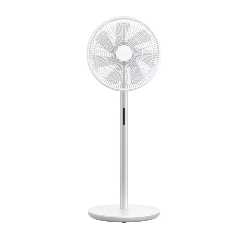 Напольный вентилятор Smartmi Standing Fan 3, белый