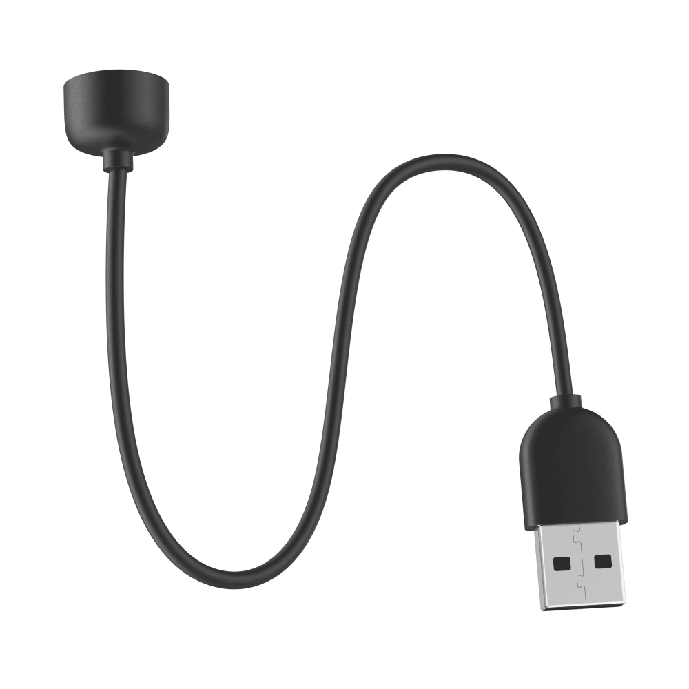

Кабель для зарядки Mi Smart Band 5/6 Charging Cable