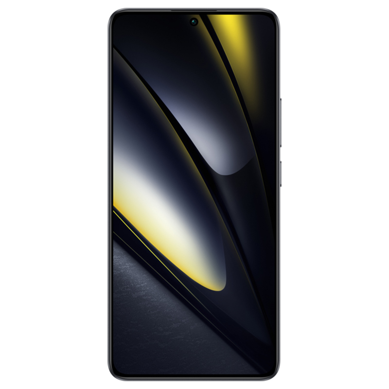 

Смартфон POCO F6 8/256GB Black