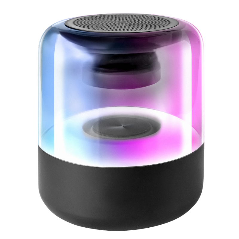 

Портативная колонка Accesstyle Titan BTL 5W Black