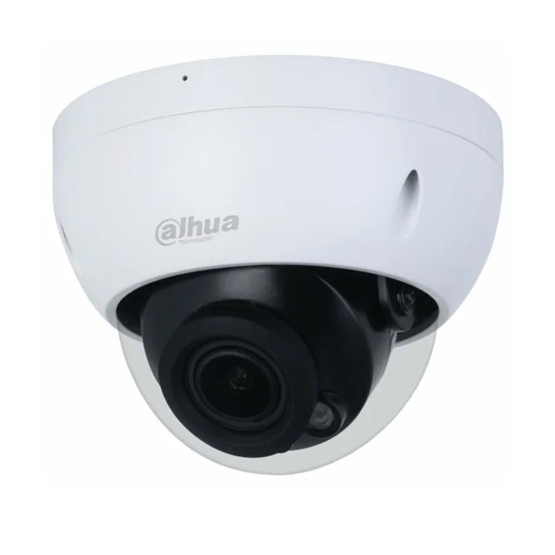 Dahua IP-камера купольная Dahua DH-IPC-HDBW2441RP-ZS-27135