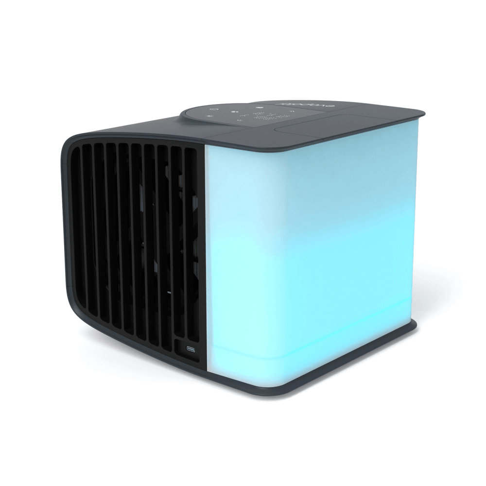 

Персональный кондиционер EVAPOLAR evaSMART EV-3000 STORMY GREY