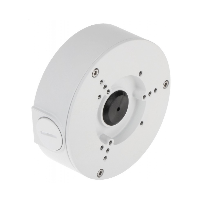 

Коробка монтажная Dahua DH-PFA130-E для цилиндрических и купольных видеокамер