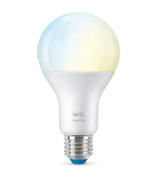 

Умная лампочка WiZ Wi-Fi BLE 100W