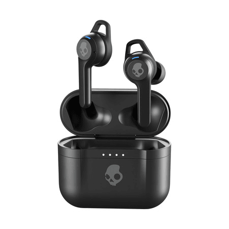

Беспроводные наушники Scullcandy INDY FUEL TRUE WIRELESS IN-EAR, чёрный