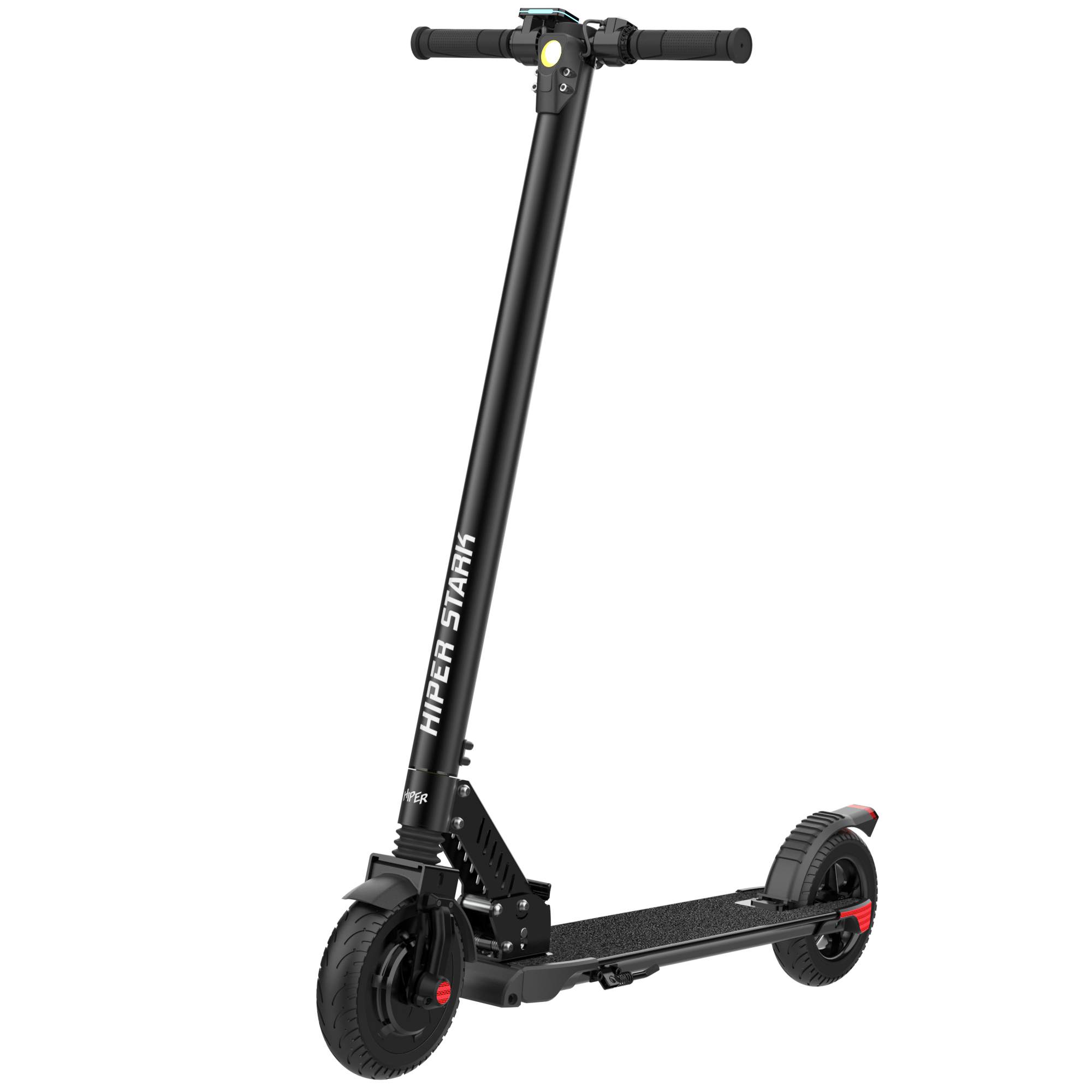 

Электросамокат Hiper Stark DX801 Black
