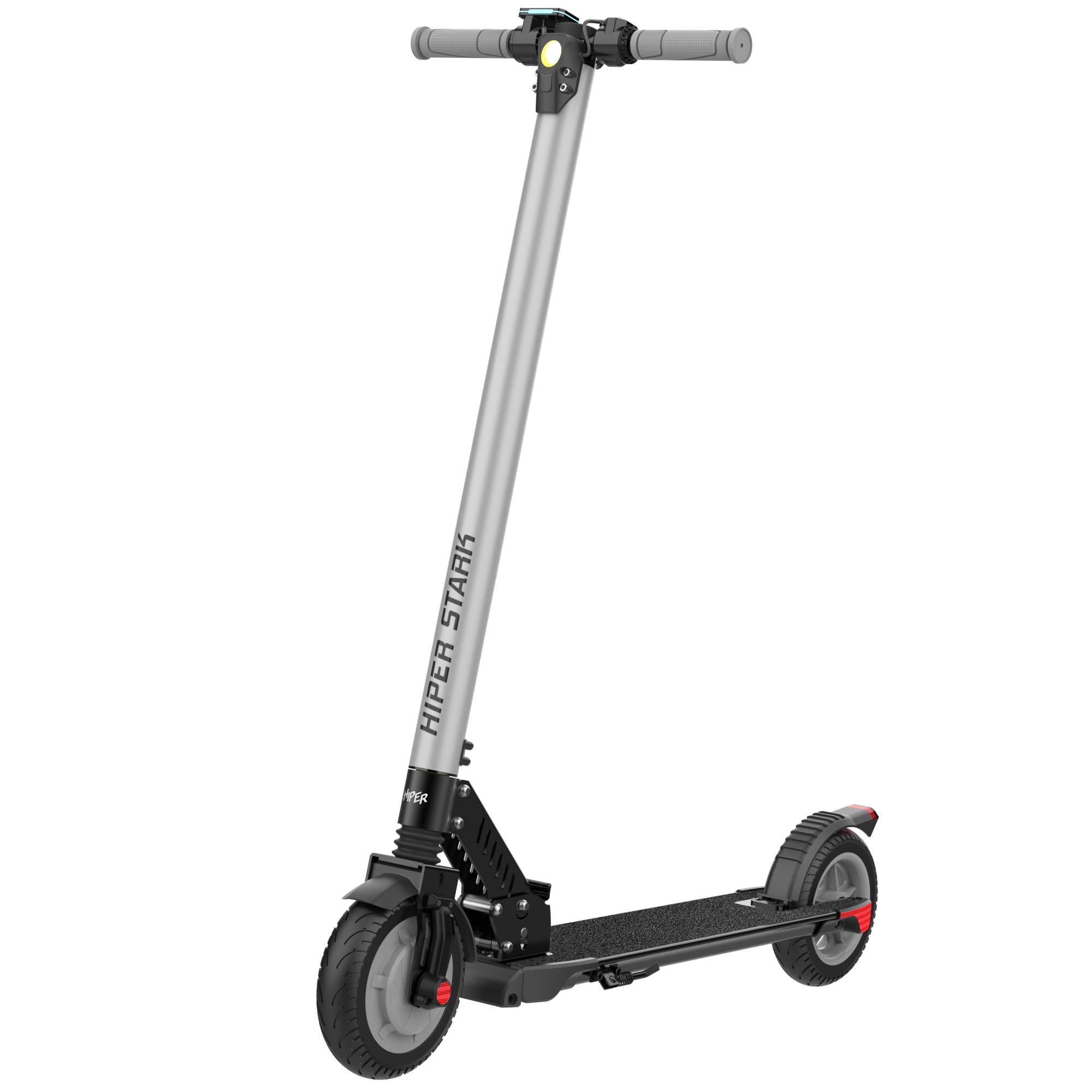 

Электросамокат Hiper Stark DX801 Gray
