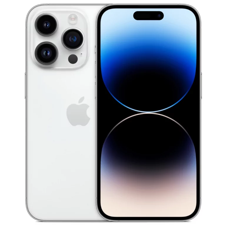 

Смартфон Apple iPhone 14 Pro Max 512GB Silver