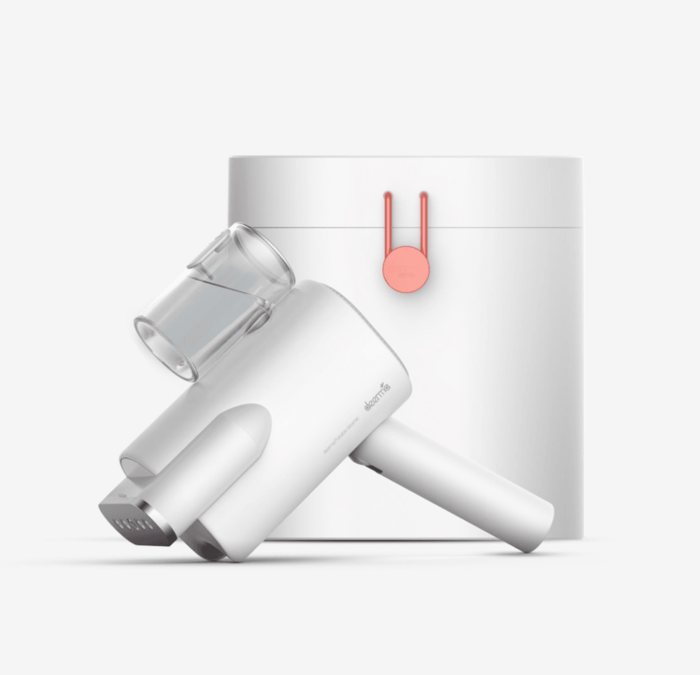 Ручной отпариватель Deerma Portable Steam Ironing Machine DEM-HS007 ...