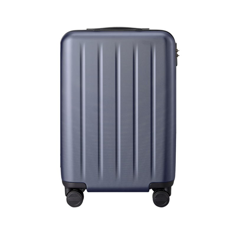 Чемодан NINETYGO Danube Luggage, 20