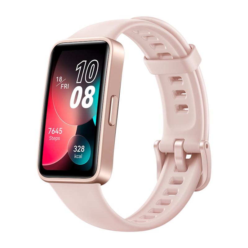 

Фитнес-браслет Huawei Band 8 Sakura Pink