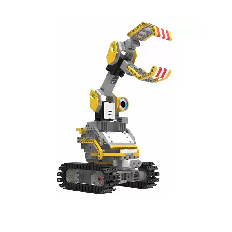 

Робот-конструктор UBTech Jimu TrackBots Kit JRA0101