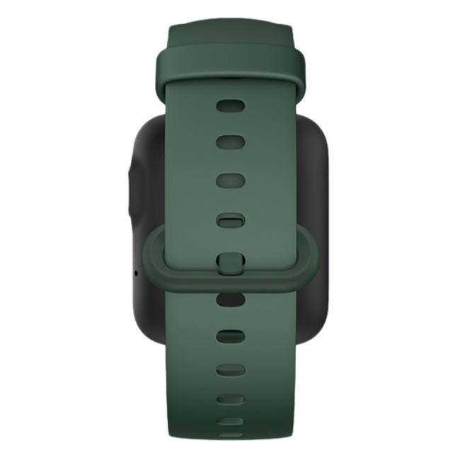 

Ремешок Mi Watch Lite Strap, оливковый