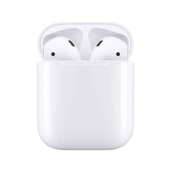

Беспроводные наушники Apple AirPods 2, белые