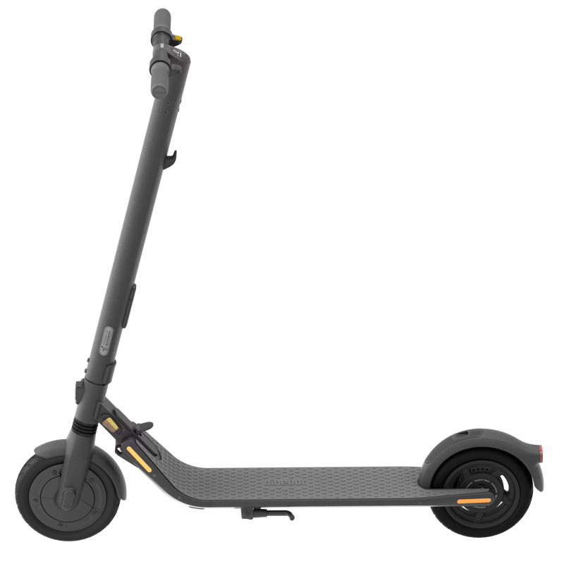 

Электросамокат Ninebot by Segway KickScooter E25A