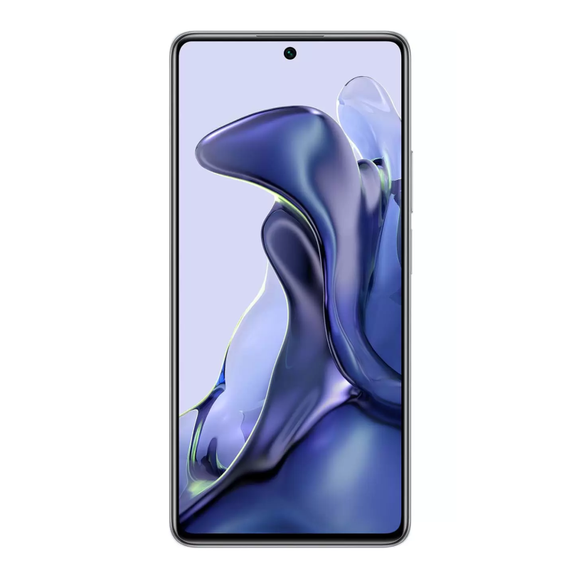Смартфон Xiaomi 11T 8/256 GB Moonlight White