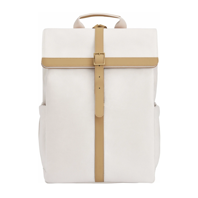 

Рюкзак Ninetygo Commuter Oxford Backpack, белый