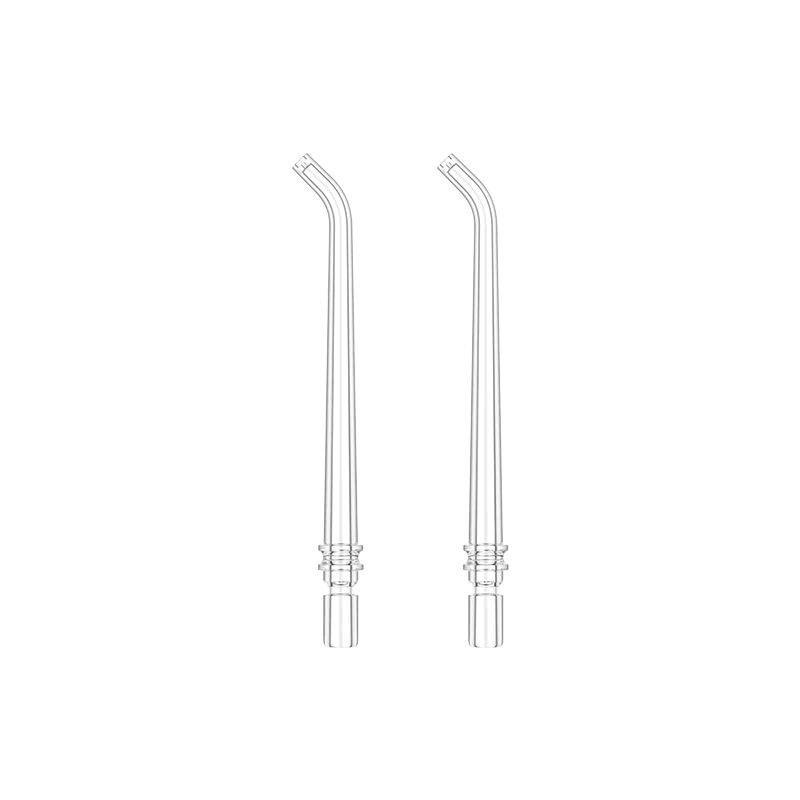 

Насадка для ирригатора DR.BEI Water Flosser Regular Nozzle 2 Pack