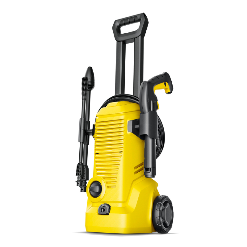 

Мойка высокого давления Karcher K 2 Premium