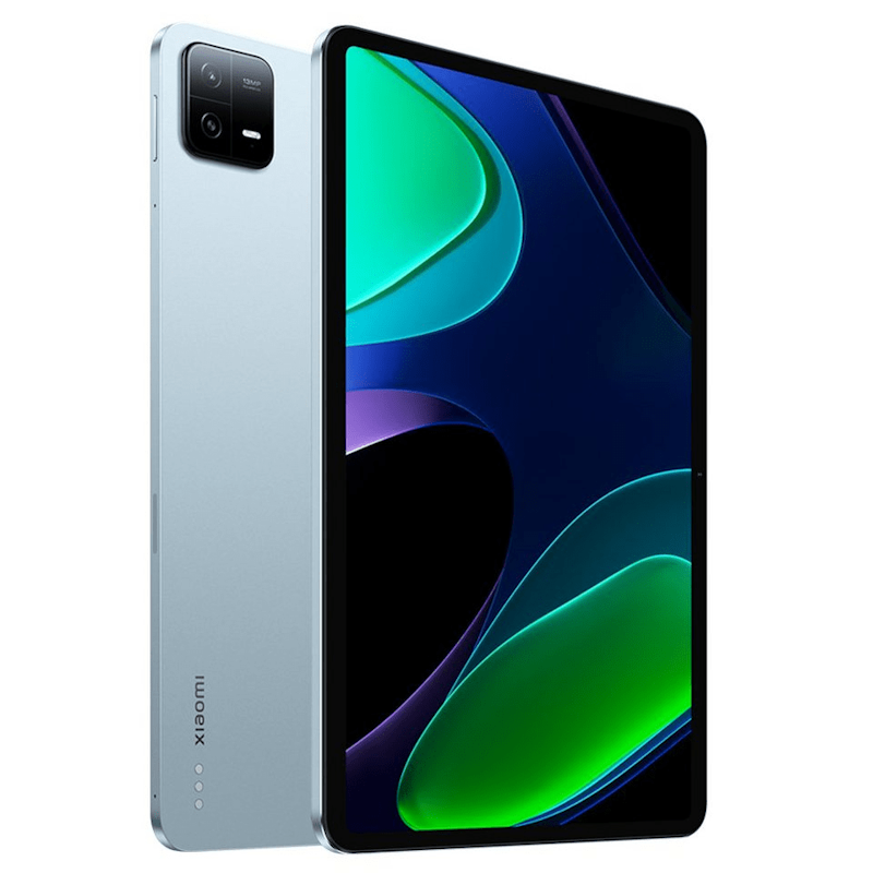 Планшет Xiaomi Pad 6 11