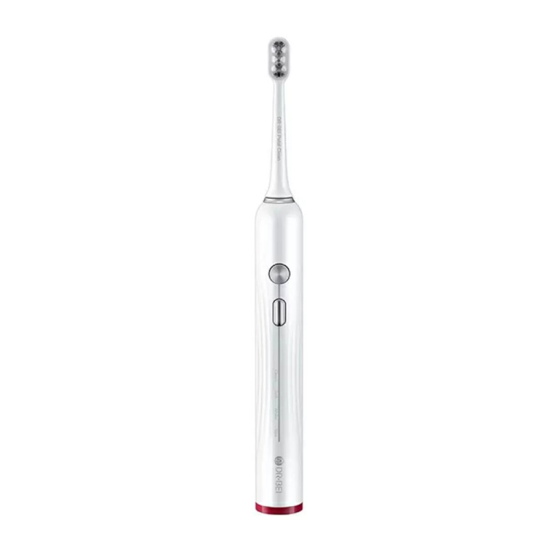 Электрическая зубная щетка DR.BEI Sonic Electric Toothbrush GY3 White