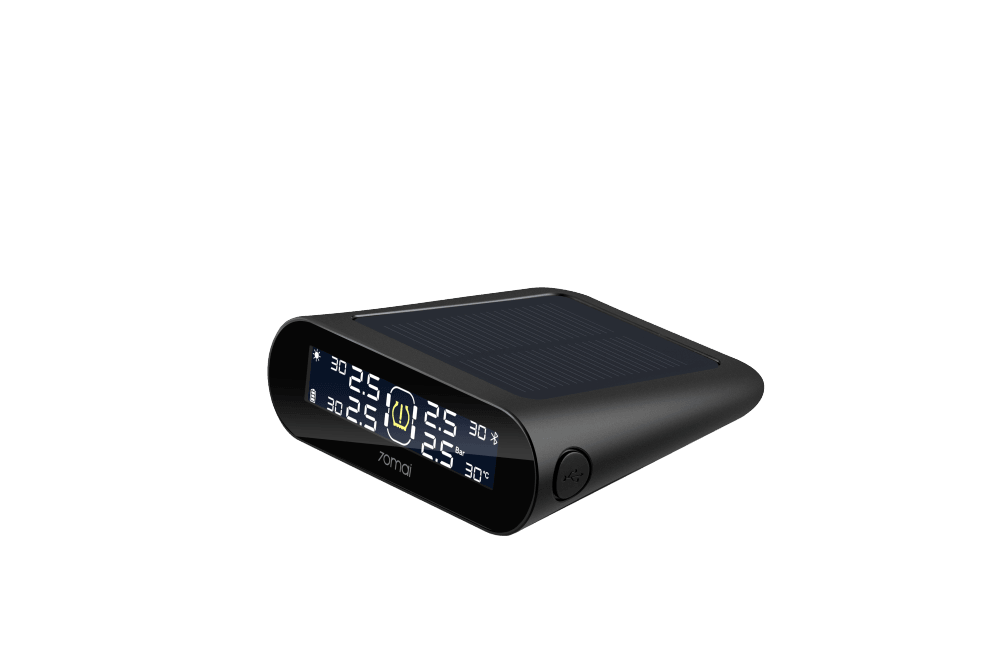 

Система контроля давления шин 70mai TPMS Lite