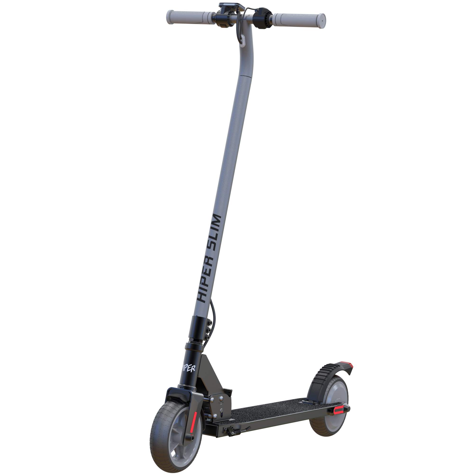 

Электросамокат Hiper Slim VX661 Gray