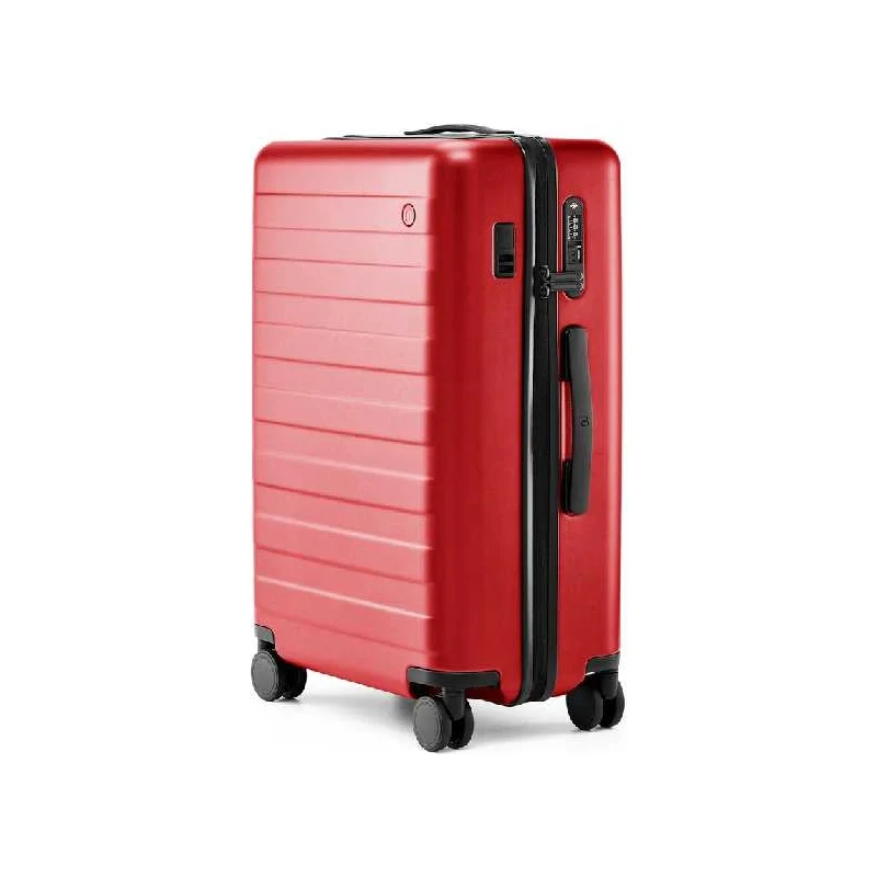 Ninetygo Чемодан NINETYGO Rhine PRO plus Luggage 29'' красный