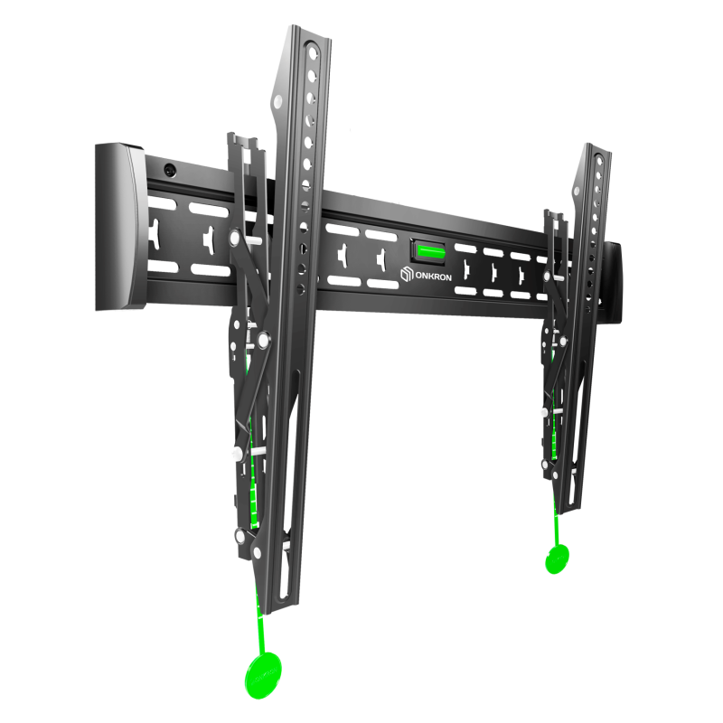 Кронштейн для телевизора ONKRON TM6, чёрный - фото 1