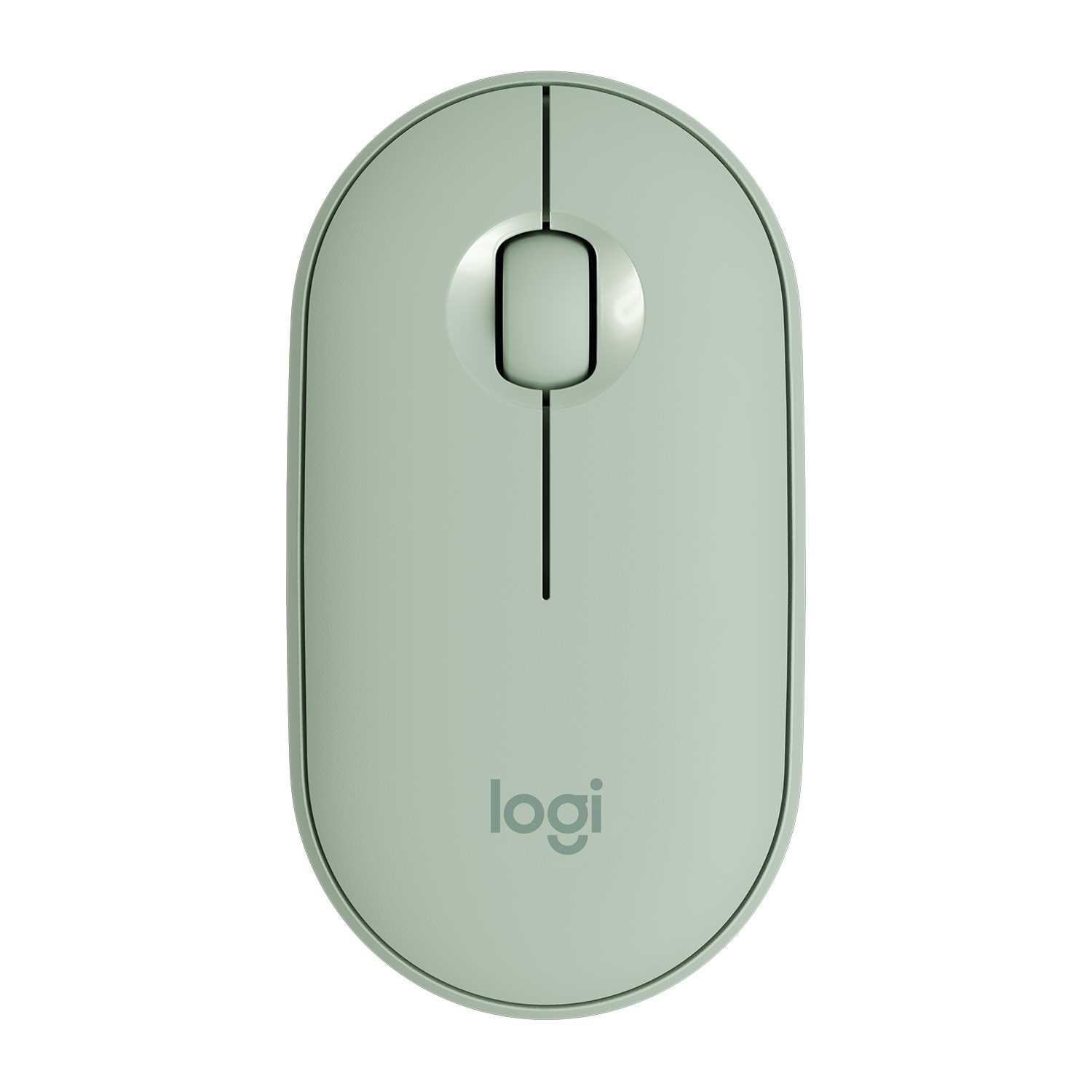 Мышь Беспроводная Logitech M220 Купить