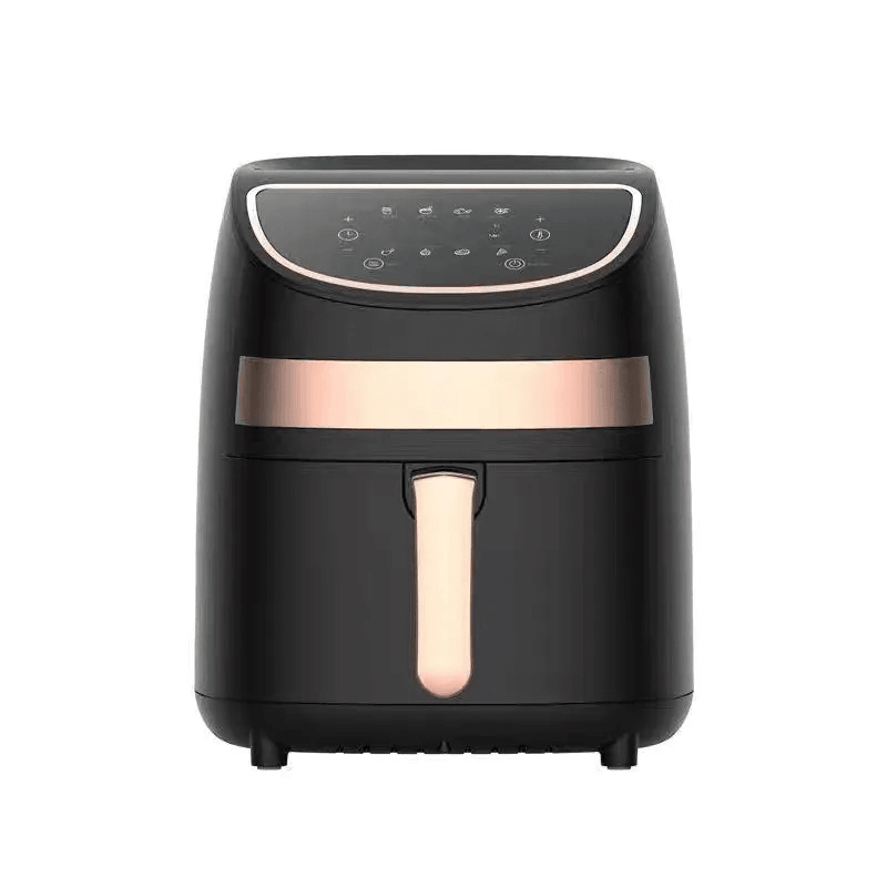 Deerma Аэрогриль Deerma Air Fryer DEM-KZ100 Black