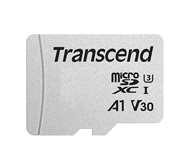 

Карта памяти Transcend 64 ГБ TS64GUSD300S-A