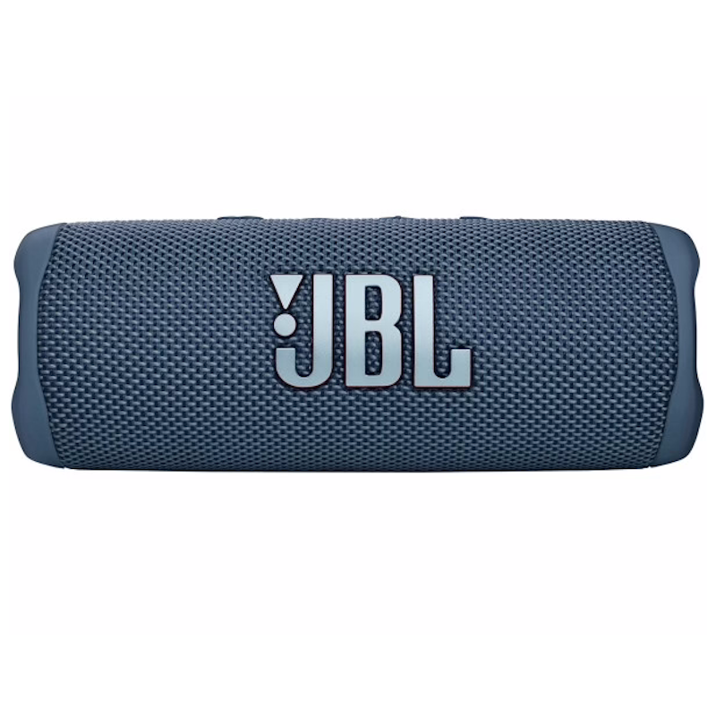 Портативная колонка JBL Flip 6 30 Вт, синий
