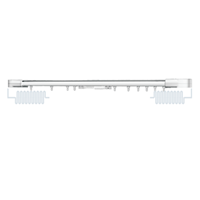 

Карниз для штор Nayun Curtain scalable rail 3.5 NY-CR-3.5