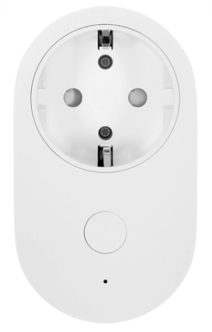 

Умная розетка Mi Smart Power Plug