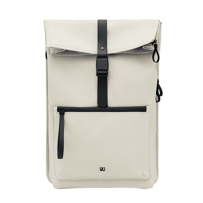 

Рюкзак Ninetygo Urban Daily Backpack, белый